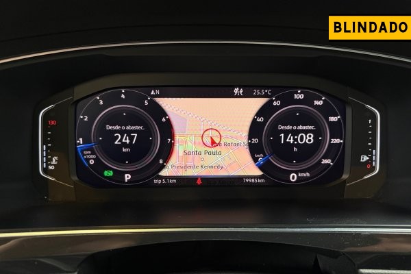 VOLKSWAGEN Tiguan 2.0 350 TSI Allspace R-line 2019/2019